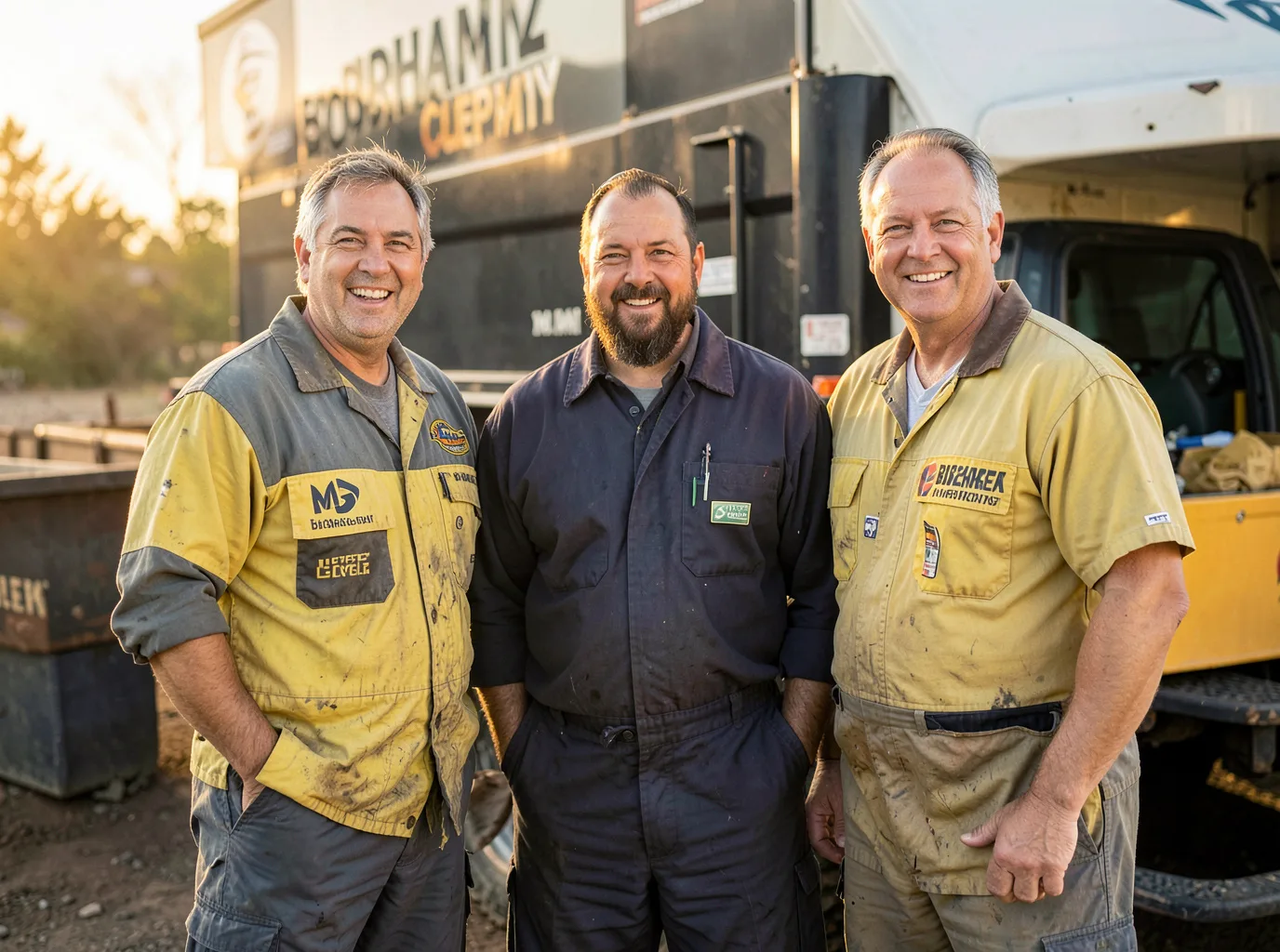 Sewage Cleanup company in Eastville, VA