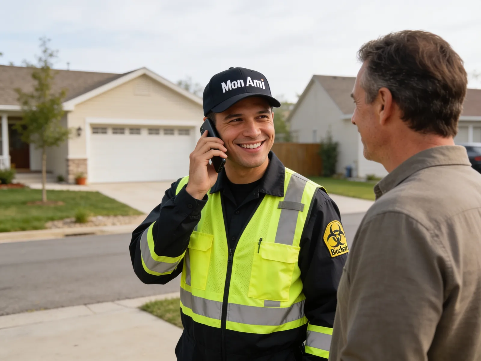 Sewage Cleanup Eastville, VA FAQs